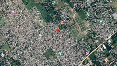 DUPLEX 3 AMBIENTES, BARRIO PILAR