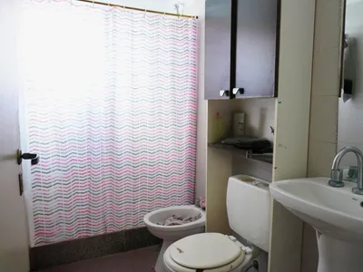 DUPLEX 3 AMBIENTES, BARRIO PILAR