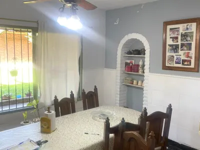 Casa Chalet VENTA 4 AMBIENTES PASO DEL REY