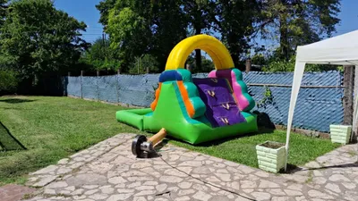 QUINTA EN ALQUILER, CON PILETA OLIMPICA, TRUJUI