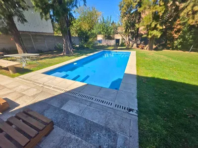 CASA QUINTA 1125 M2 6 AMBIENTES FINANCIADA APTA CREDITO MORENO
