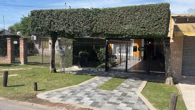 CASA | 5 AMBIENTES | LOCAL   DEPTO | APTO CRÉDITO | COCHERA | LA REJA