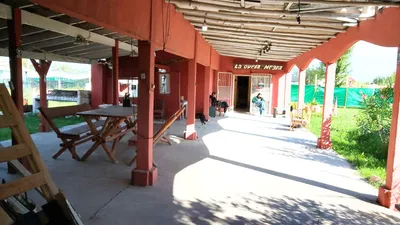 Quinta en General Rodriguez