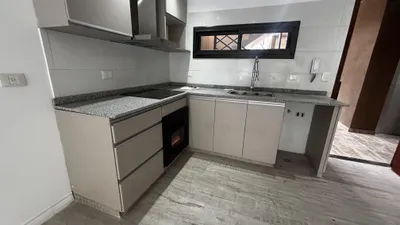 DEPTO | 3 AMBIENTES | TERRAZA PRIVADA | A ESTRENAR | COCHERA | PARQUE LELOIR