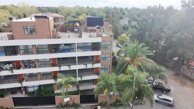 DEPTO | 3 AMBIENTES | TERRAZA PRIVADA | A ESTRENAR | COCHERA | PARQUE LELOIR