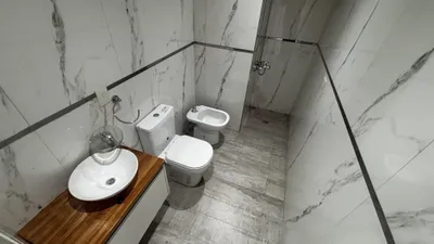 DEPTO | 3 AMBIENTES | TERRAZA PRIVADA | A ESTRENAR | COCHERA | PARQUE LELOIR