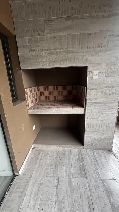 DEPTO | 3 AMBIENTES | TERRAZA PRIVADA | A ESTRENAR | COCHERA | PARQUE LELOIR