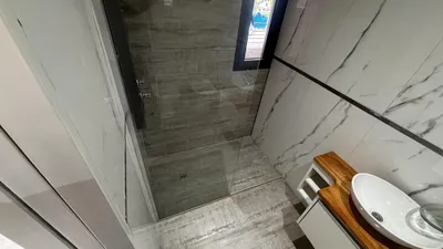 DEPTO | 3 AMBIENTES | TERRAZA PRIVADA | A ESTRENAR | COCHERA | PARQUE LELOIR