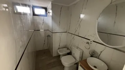 DEPTO | 3 AMBIENTES | TERRAZA PRIVADA | A ESTRENAR | COCHERA | PARQUE LELOIR