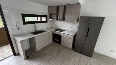DEPTO | 3 AMBIENTES | TERRAZA PRIVADA | A ESTRENAR | COCHERA | PARQUE LELOIR