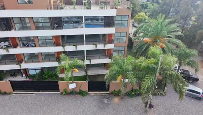 DEPTO | 3 AMBIENTES | TERRAZA PRIVADA | A ESTRENAR | COCHERA | PARQUE LELOIR