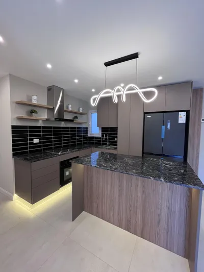 DEPTO | 4 AMBIENTES | RECICLADO A NUEVO | APTO CRÉDITO | CALEFACCIÓN CENTRAL | MAR DEL PLATA