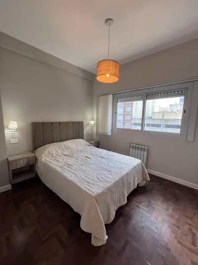 DEPTO | 4 AMBIENTES | RECICLADO A NUEVO | APTO CRÉDITO | CALEFACCIÓN CENTRAL | MAR DEL PLATA