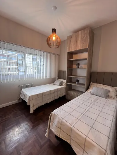DEPTO | 4 AMBIENTES | RECICLADO A NUEVO | APTO CRÉDITO | CALEFACCIÓN CENTRAL | MAR DEL PLATA
