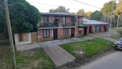 CORBETA URUGUAY Y JUSTO ROMÁN 205 PH ALFAR