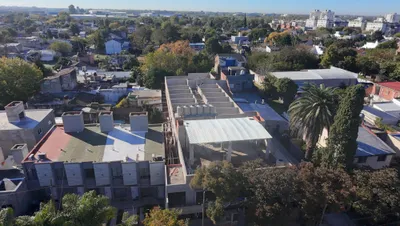 DEPTOS | 2 AMBIENTES | TERRAZA | A ESTRENAR | FINANCIACION A MEDIDA