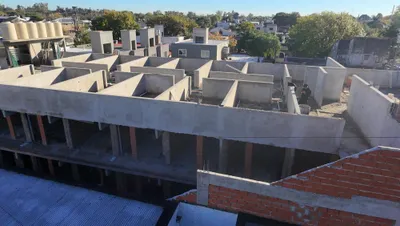 DEPTOS | 2 AMBIENTES | TERRAZA | A ESTRENAR | FINANCIACION A MEDIDA