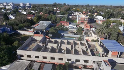 DEPTOS | 2 AMBIENTES | TERRAZA | A ESTRENAR | FINANCIACION A MEDIDA