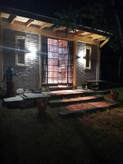 CASA | TRAPICHE | SAN LUIS | TERRENO DE 800 m2 |