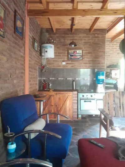 CASA | TRAPICHE | SAN LUIS | TERRENO DE 800 m2 |