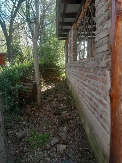 CASA | TRAPICHE | SAN LUIS | TERRENO DE 800 m2 |