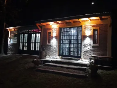 CASA | TRAPICHE | SAN LUIS | TERRENO DE 800 m2 |
