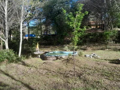 CASA | TRAPICHE | SAN LUIS | TERRENO DE 800 m2 |