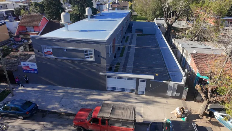 DUPLEX 4 AMBIENTES A ESTRENAR ITUZAINGO