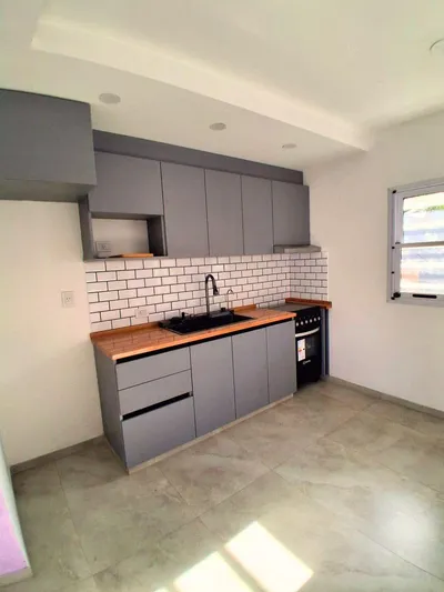 DUPLEX 4 AMBIENTES A ESTRENAR ITUZAINGO