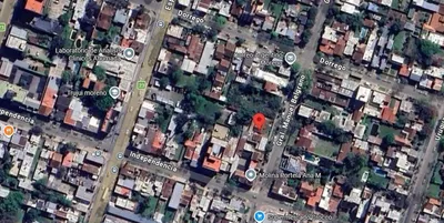 LOTE | DESARROLLO | ALTA DENSIDAD | MULTIFAMILIAR | MORENO CENTRO