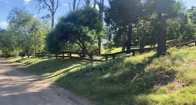 LOTE | 825 M2 | ARBOLADO | ESTUDIO DE SUELO | GAS NATURAL | PINAMAR
