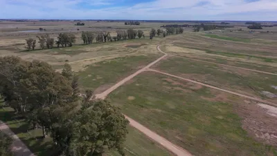 LOTE 1000 M2 | LAGUNAS | ENERGIA SUSTENTABLE | AMENITIES | TRES PINOS