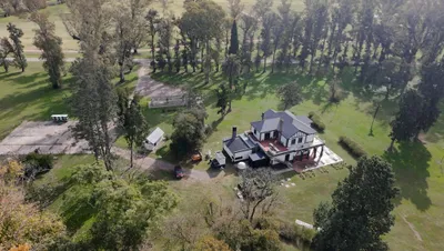 LOTE 1000 M2 | LAGUNAS | ENERGIA SUSTENTABLE | AMENITIES | TRES PINOS