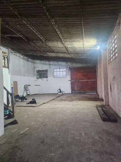 GALPÓN | VENTA | TERRENO 2100 M2 | RUTA 88 MAR DEL PLATA