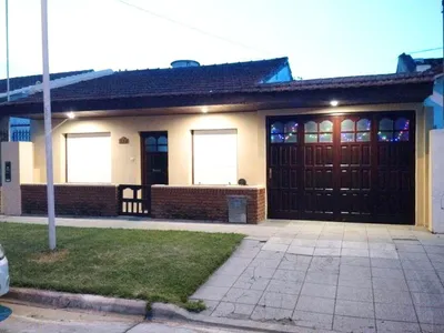 CASA | 3 AMBIENTES | LOTE DIVISIBLE | APTO INVERSIÓN | MAR DEL PLATA | VILLA PRIMERA