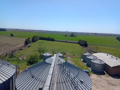 ACOPIO | SILOS INDUSTRIALES| RUTA 88 | FINANCIACIÓN | MAR DEL PLATA