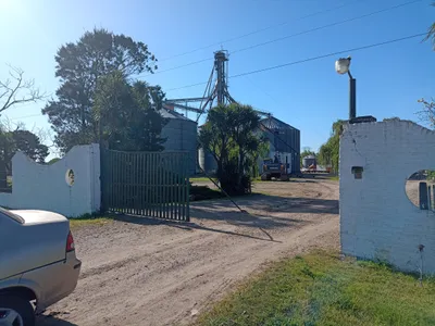 ACOPIO | SILOS INDUSTRIALES| RUTA 88 | FINANCIACIÓN | MAR DEL PLATA
