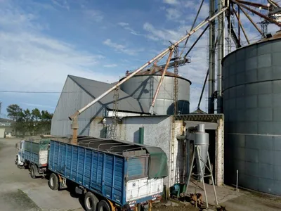ACOPIO | SILOS INDUSTRIALES| RUTA 88 | FINANCIACIÓN | MAR DEL PLATA