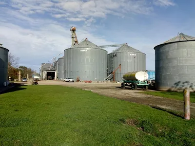 ACOPIO | SILOS INDUSTRIALES| RUTA 88 | FINANCIACIÓN | MAR DEL PLATA