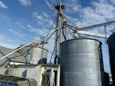 ACOPIO | SILOS INDUSTRIALES| RUTA 88 | FINANCIACIÓN | MAR DEL PLATA