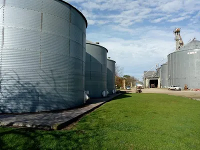 ACOPIO | SILOS INDUSTRIALES| RUTA 88 | FINANCIACIÓN | MAR DEL PLATA