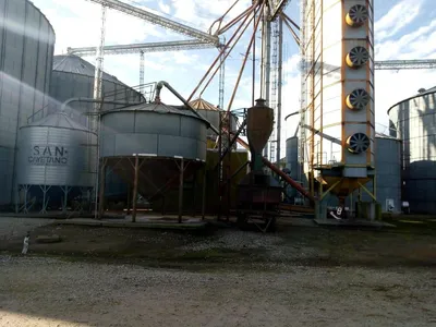 ACOPIO | SILOS INDUSTRIALES| RUTA 88 | FINANCIACIÓN | MAR DEL PLATA