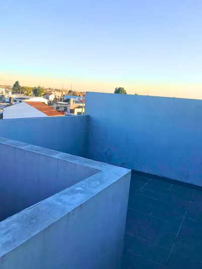 DEPTO | 2 AMBIENTES | COCHERA | APTO PROFESIONAL | BALCÓN | MORÓN SUR