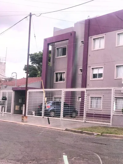 DEPTO | 2 AMBIENTES | COCHERA | APTO PROFESIONAL | BALCÓN | MORÓN SUR