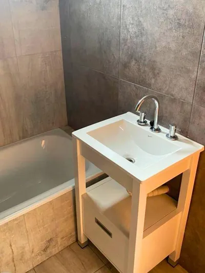DEPTO | 2 AMBIENTES | COCHERA | APTO PROFESIONAL | BALCÓN | MORÓN SUR