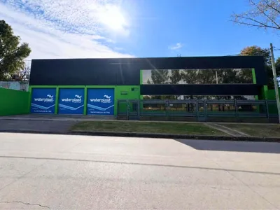 DEPÓSITO | NAVE COMERCIAL | 1200 M² CUBIERTOS | SOBRE ACCESO OESTE | ESTACIONAMIENTO | FRANCISCO ÁLVAREZ