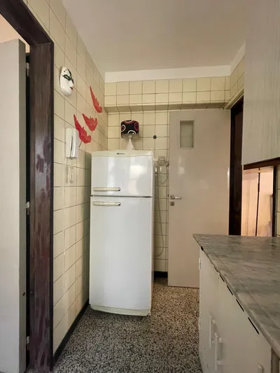 ALQUILER DEPARTAMENTO 3 AMBIENTES EN MAR DEL PLATA EDIFICIO EL TORREON