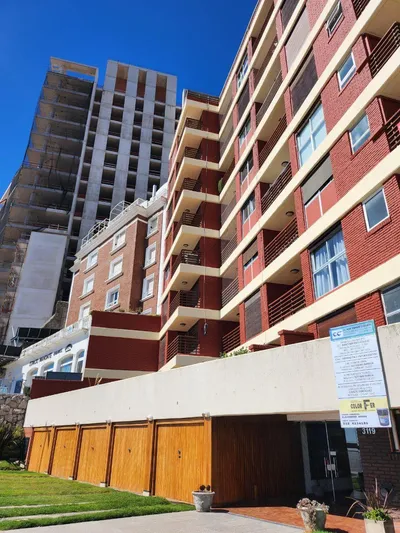 ALQUILER DEPARTAMENTO 3 AMBIENTES EN MAR DEL PLATA EDIFICIO EL TORREON
