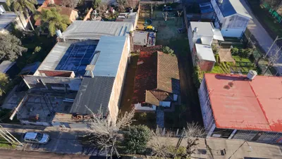Casa 6 Ambientes Lote 750 m² Apto Crédito Paso del Rey Moreno