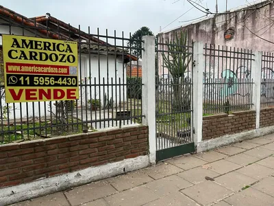 Casa 6 Ambientes Lote 750 m² Apto Crédito Paso del Rey Moreno